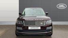 Land Rover Range Rover 2.0 P400e Vogue 4dr Auto Estate